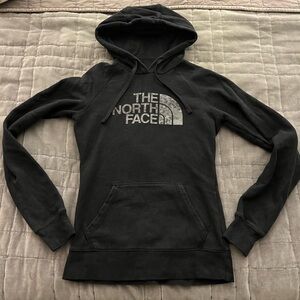 The North Face Women's Black Fleece Jacket